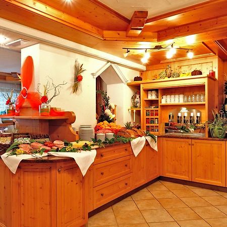 Hotel Gisserhof Ahrntal Екстериор снимка