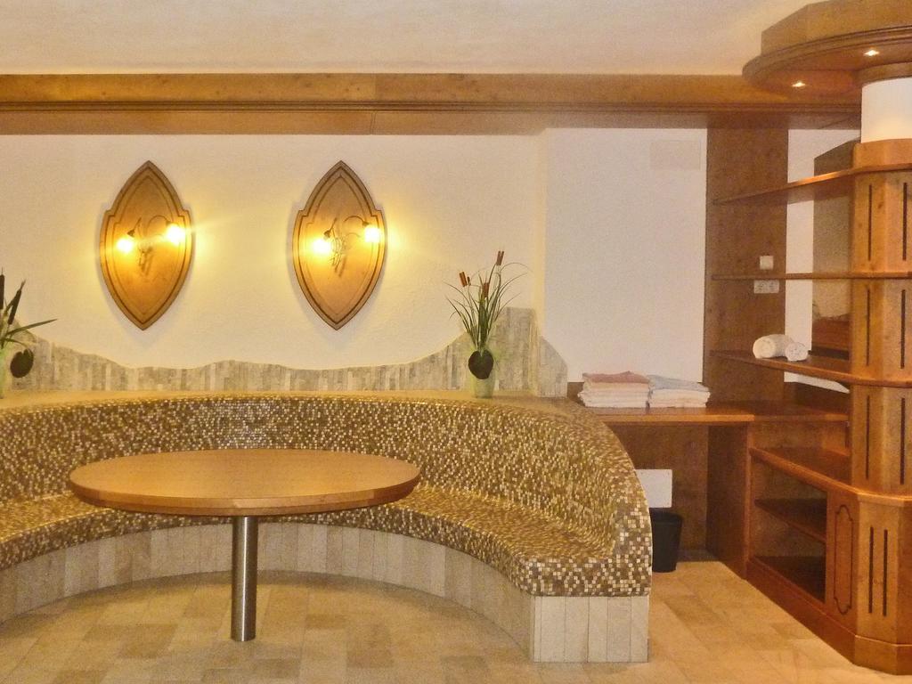 Hotel Gisserhof Ahrntal Екстериор снимка