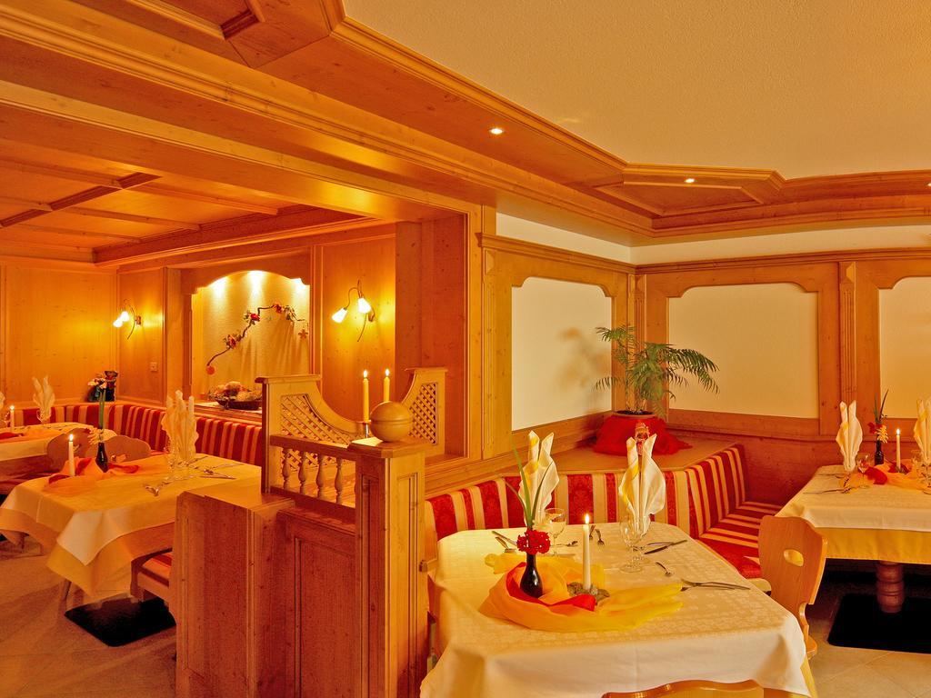 Hotel Gisserhof Ahrntal Екстериор снимка