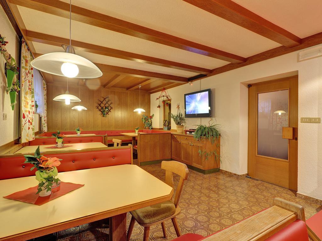 Hotel Gisserhof Ahrntal Екстериор снимка