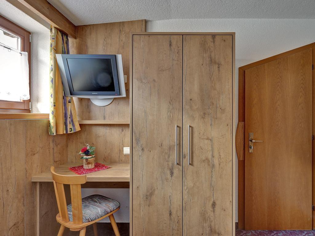 Hotel Gisserhof Ahrntal Екстериор снимка